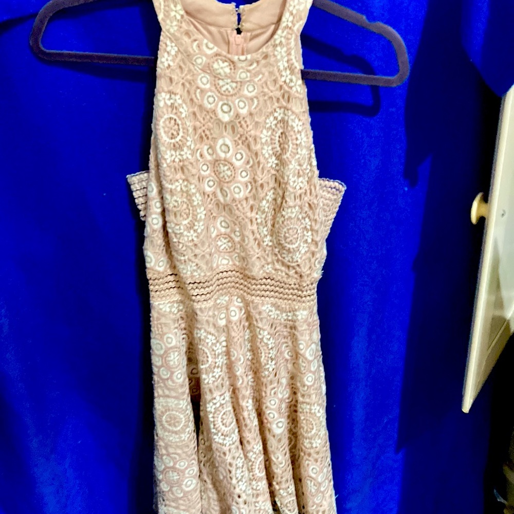 Cute cocktail dress